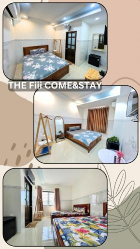 Homestay The Fiii Come&Stay